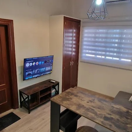 Loft Campanillas Pta *