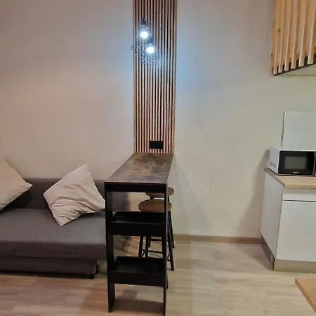 Loft Campanillas Pta