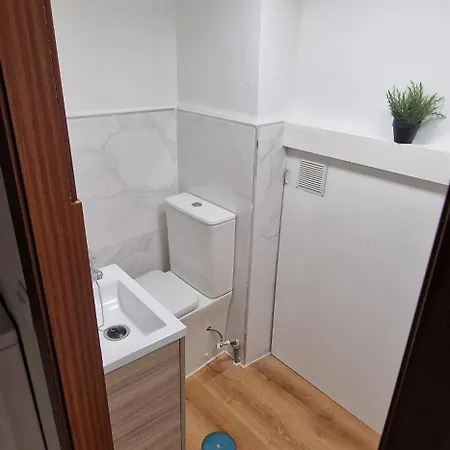 Loft Campanillas Pta Malaga