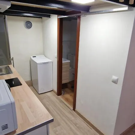 Loft Campanillas Pta * Malaga