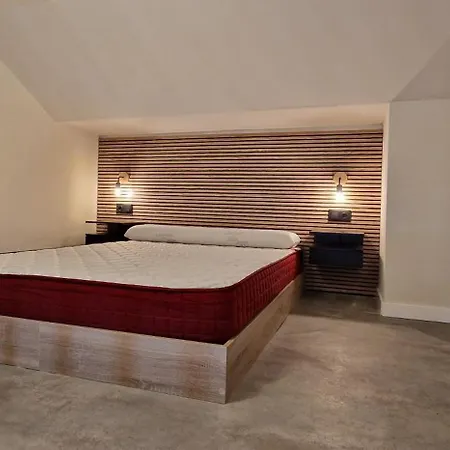 Loft Campanillas Pta Apartment Malaga