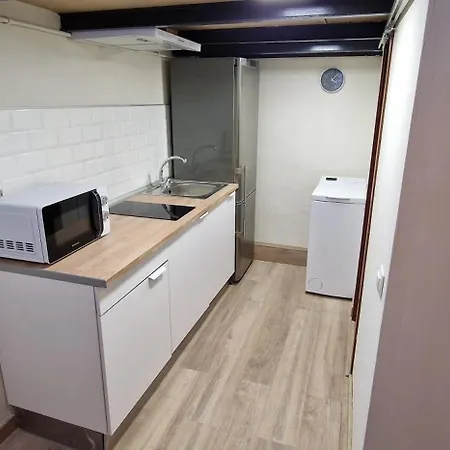 Loft Campanillas Pta Malaga