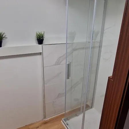 Loft Campanillas Pta * Malaga